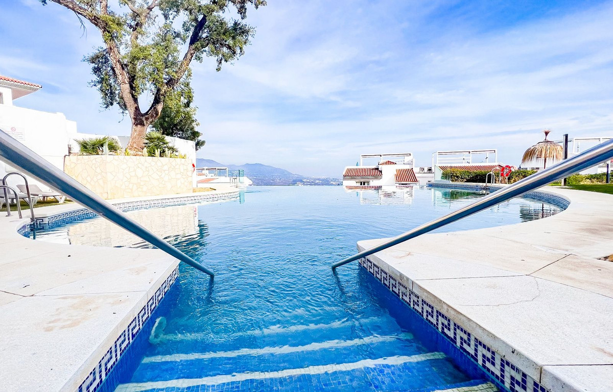 Apartment for sale in Marbella