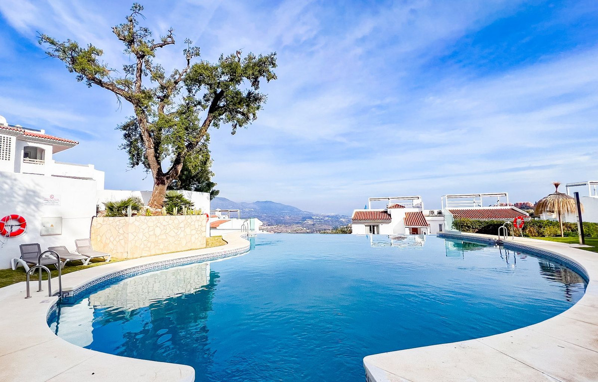 Apartment for sale in Marbella