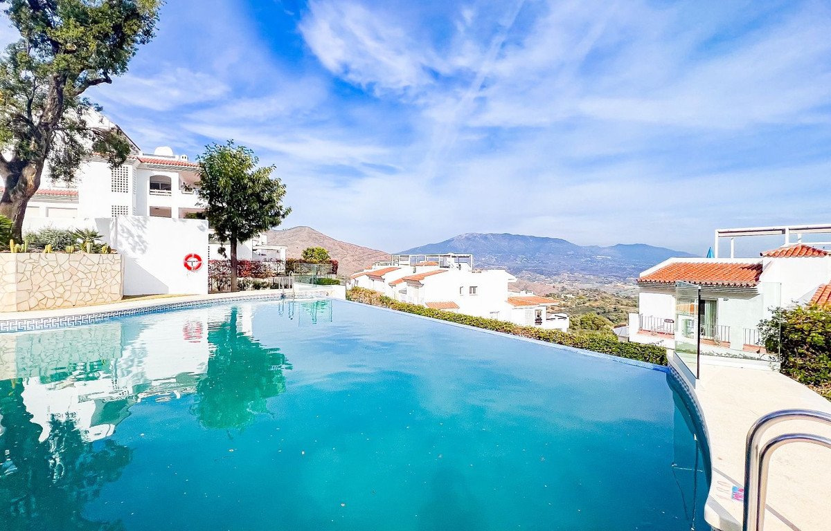 Apartment for sale in Marbella