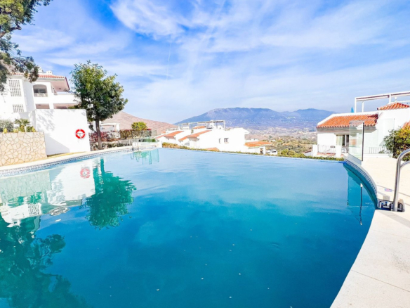 Apartment for sale in Marbella