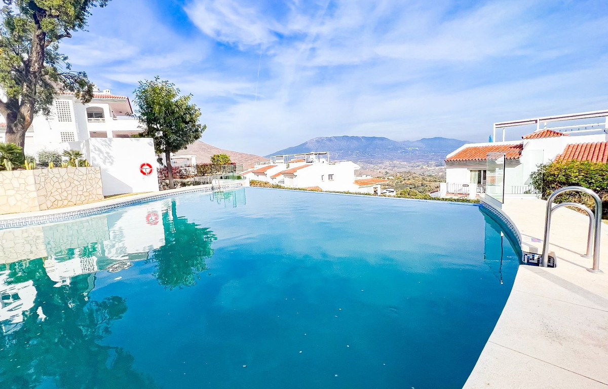 Apartment for sale in Marbella