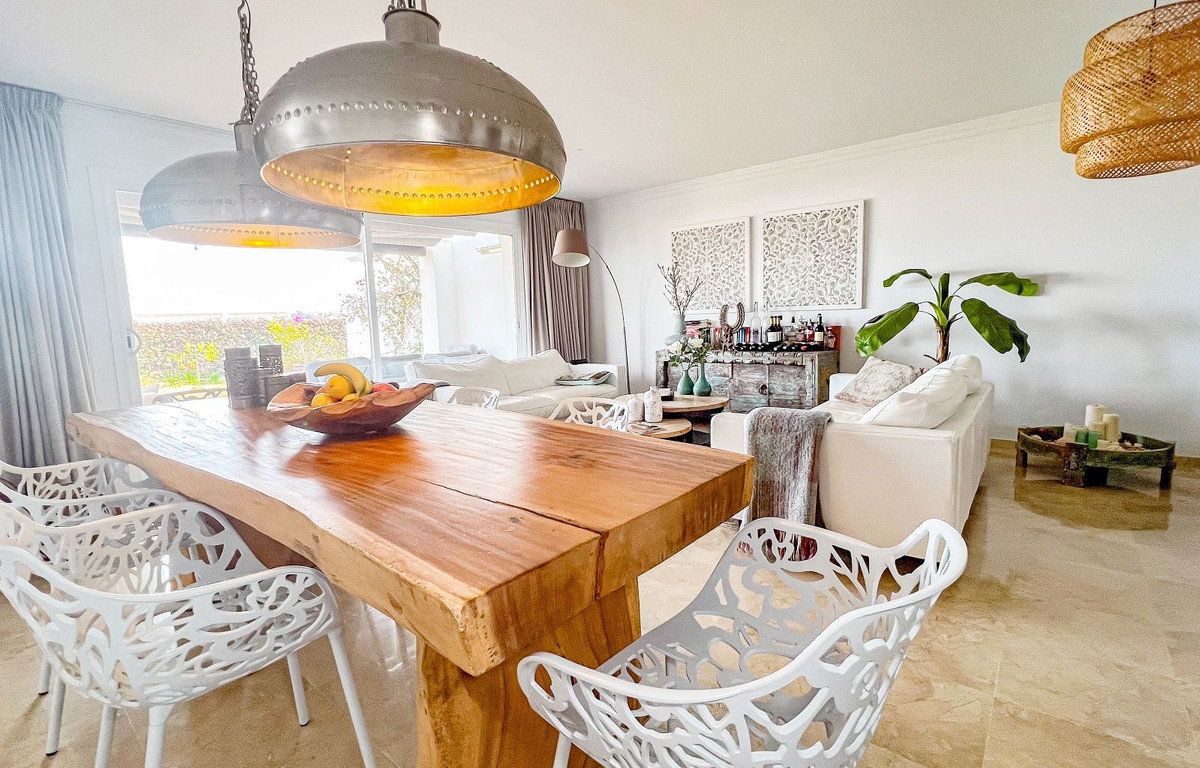 Apartment for sale in Marbella
