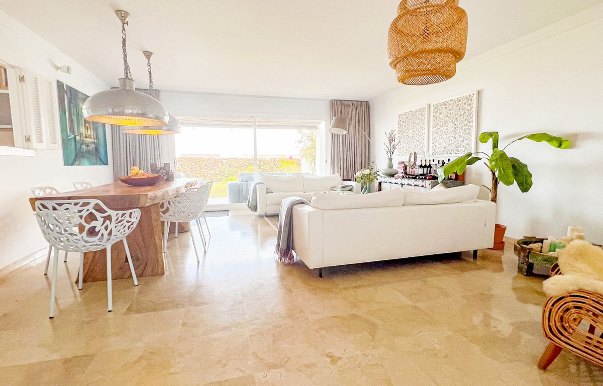 Apartment for sale in Marbella