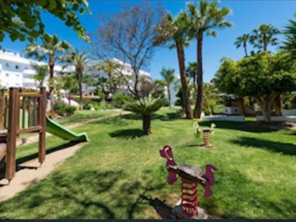 Apartment for sale in Marbella
