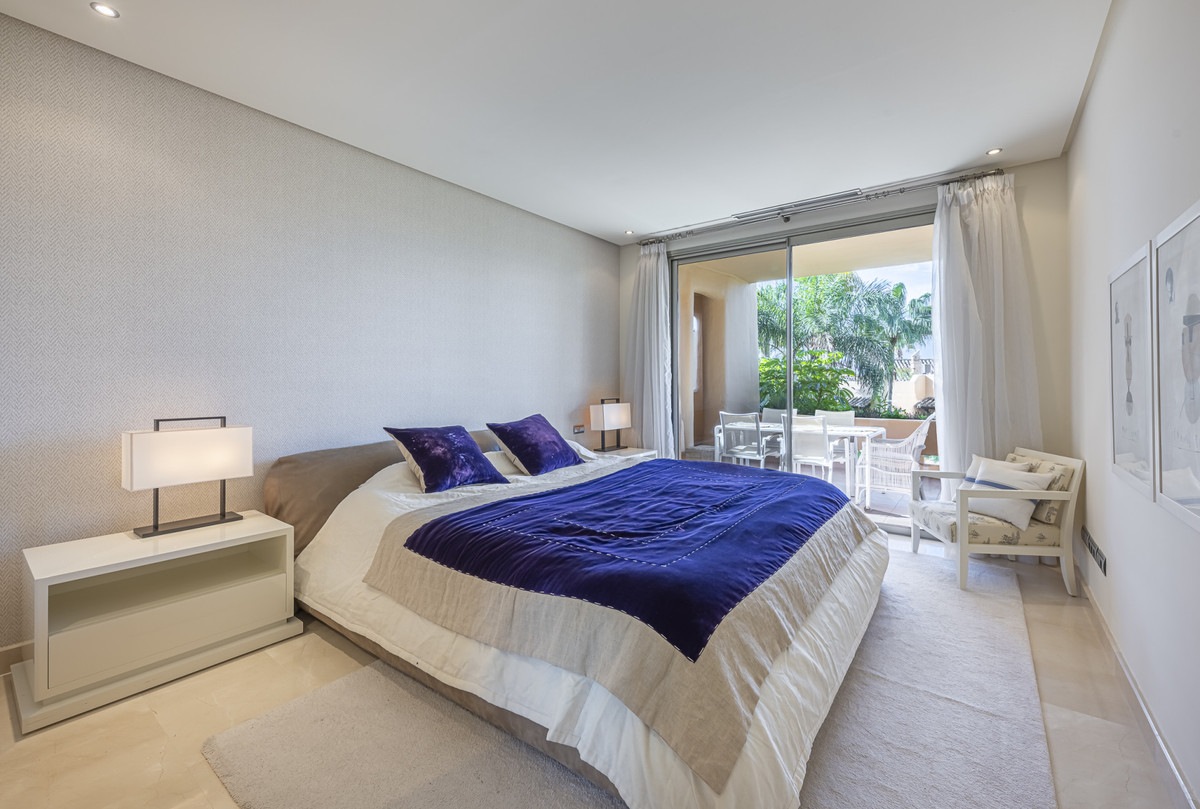 Apartment for sale in Marbella