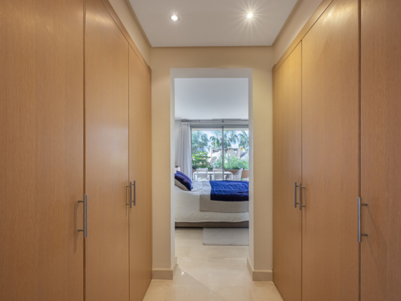 Apartment for sale in Marbella