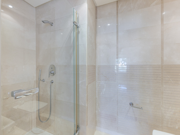 Apartment for sale in Marbella