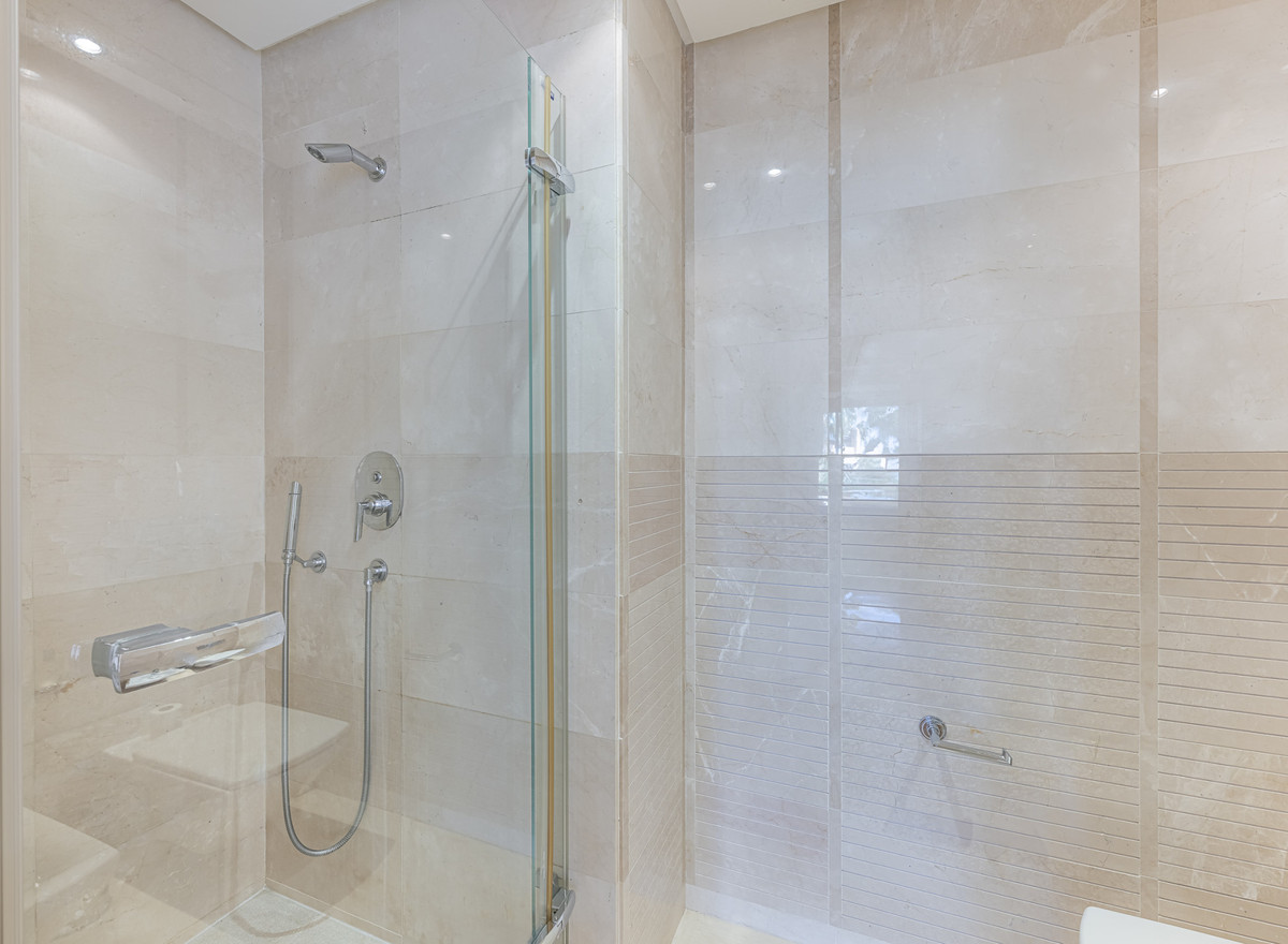 Apartment for sale in Marbella