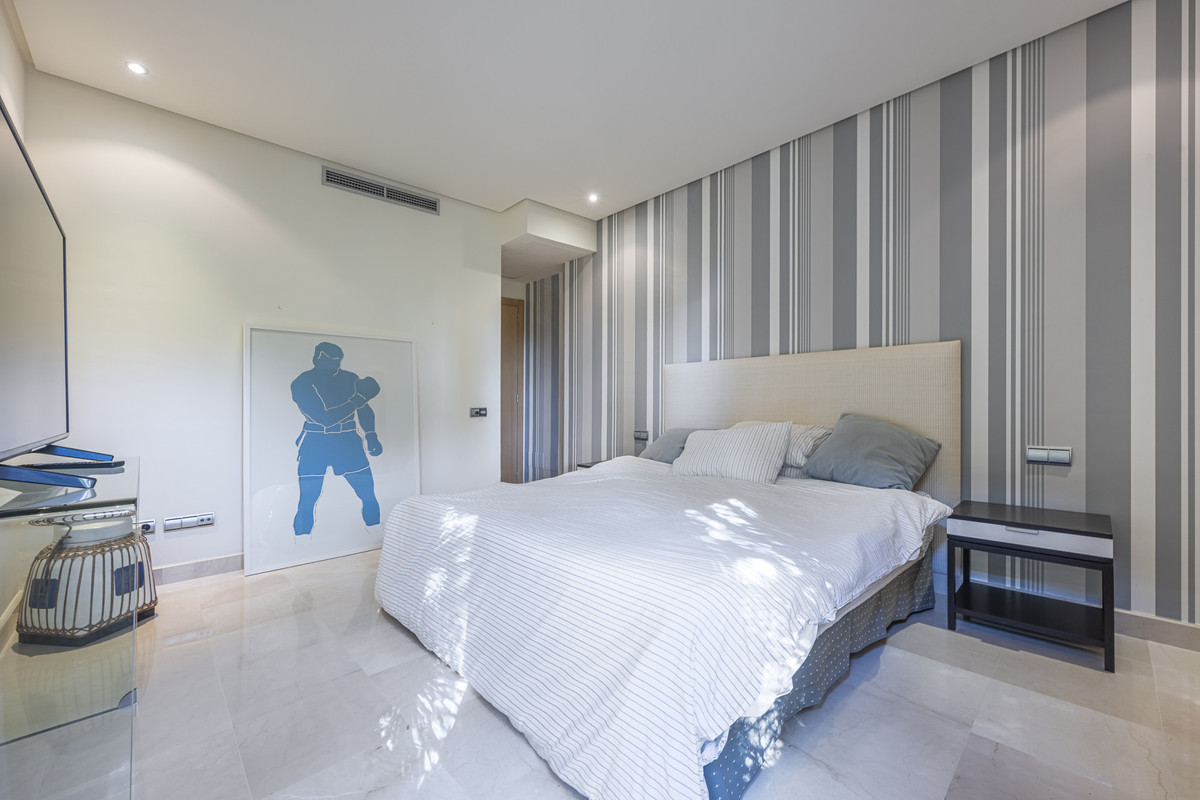 Apartment for sale in Marbella