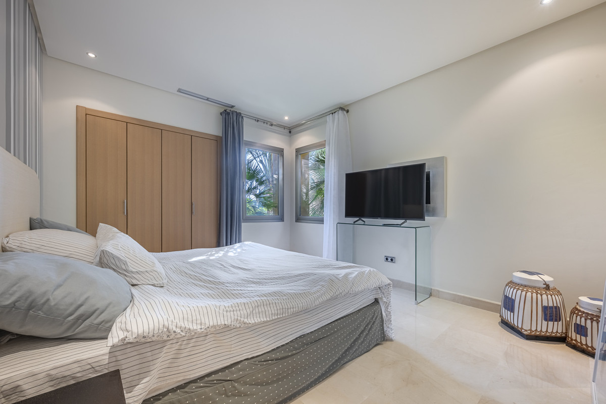 Apartment for sale in Marbella