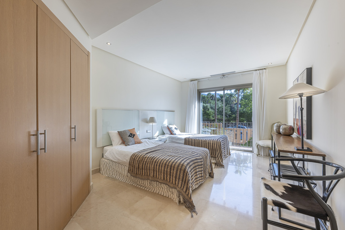 Apartment for sale in Marbella