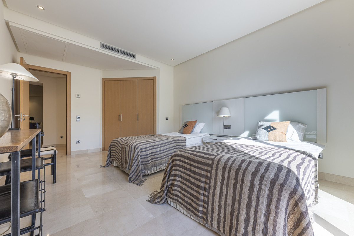 Apartment for sale in Marbella