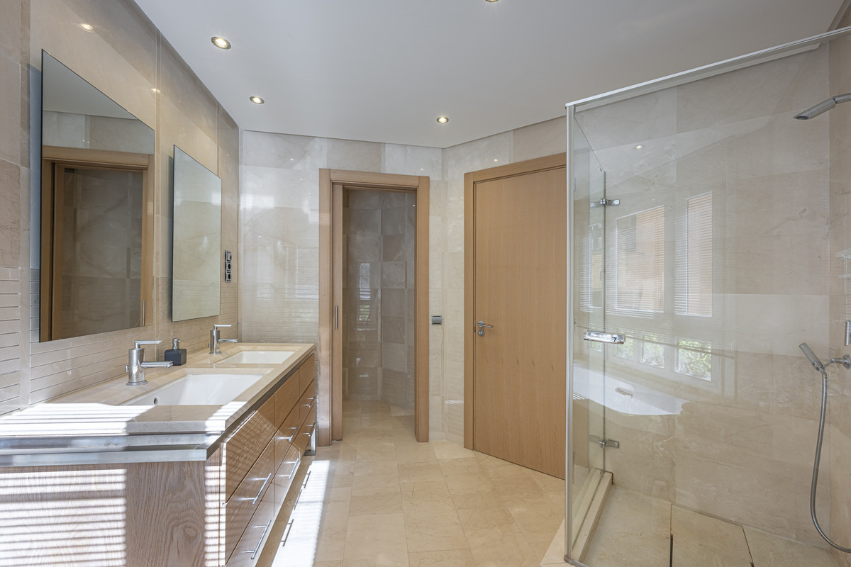 Apartment for sale in Marbella