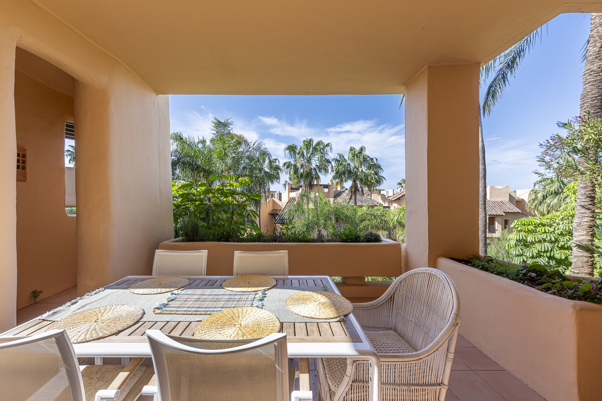 Apartment for sale in Marbella