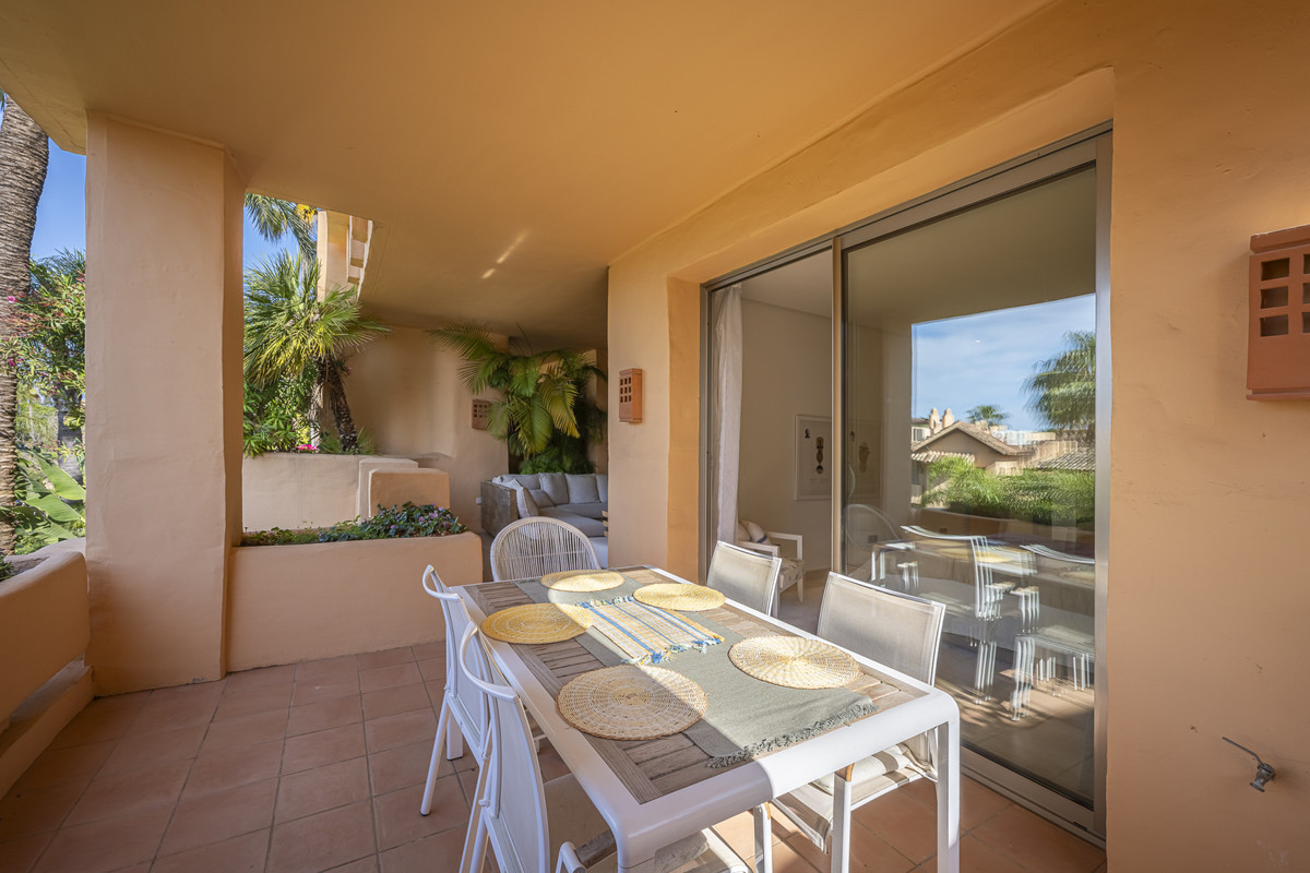Apartment for sale in Marbella