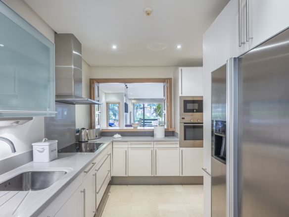 Apartment for sale in Marbella