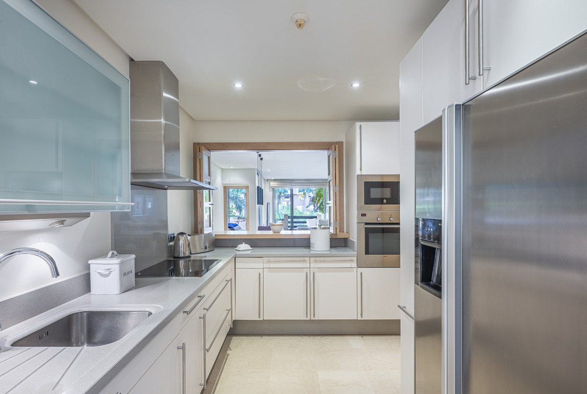 Apartment for sale in Marbella