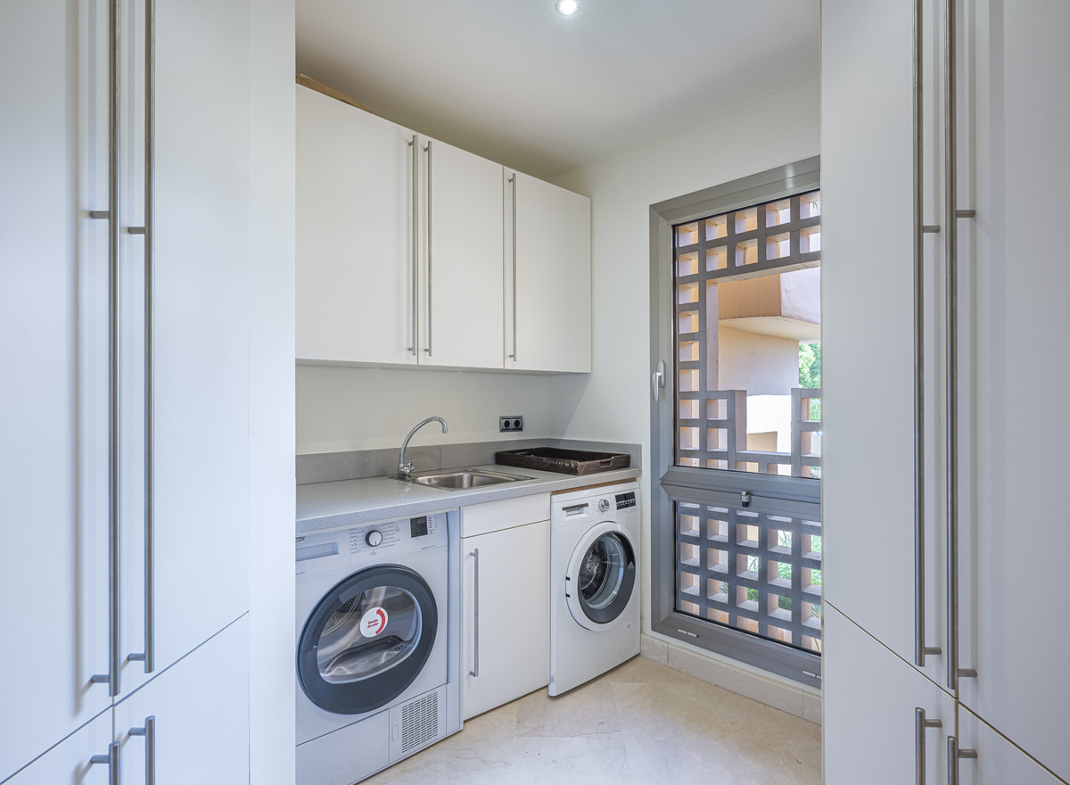 Apartment for sale in Marbella