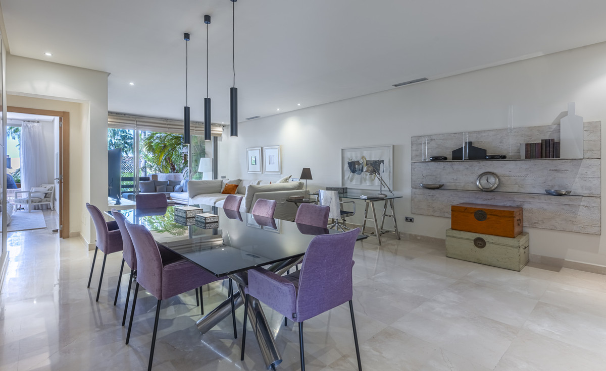 Apartment for sale in Marbella