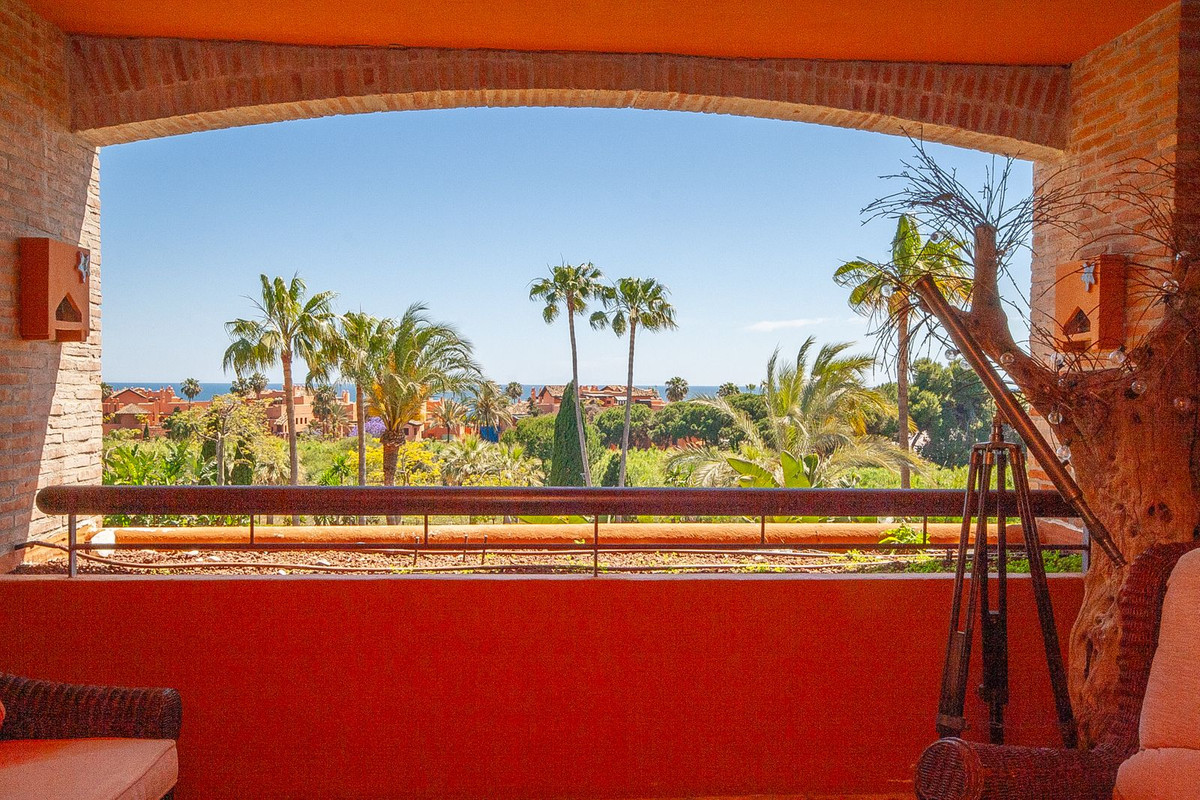Apartment for sale in Marbella