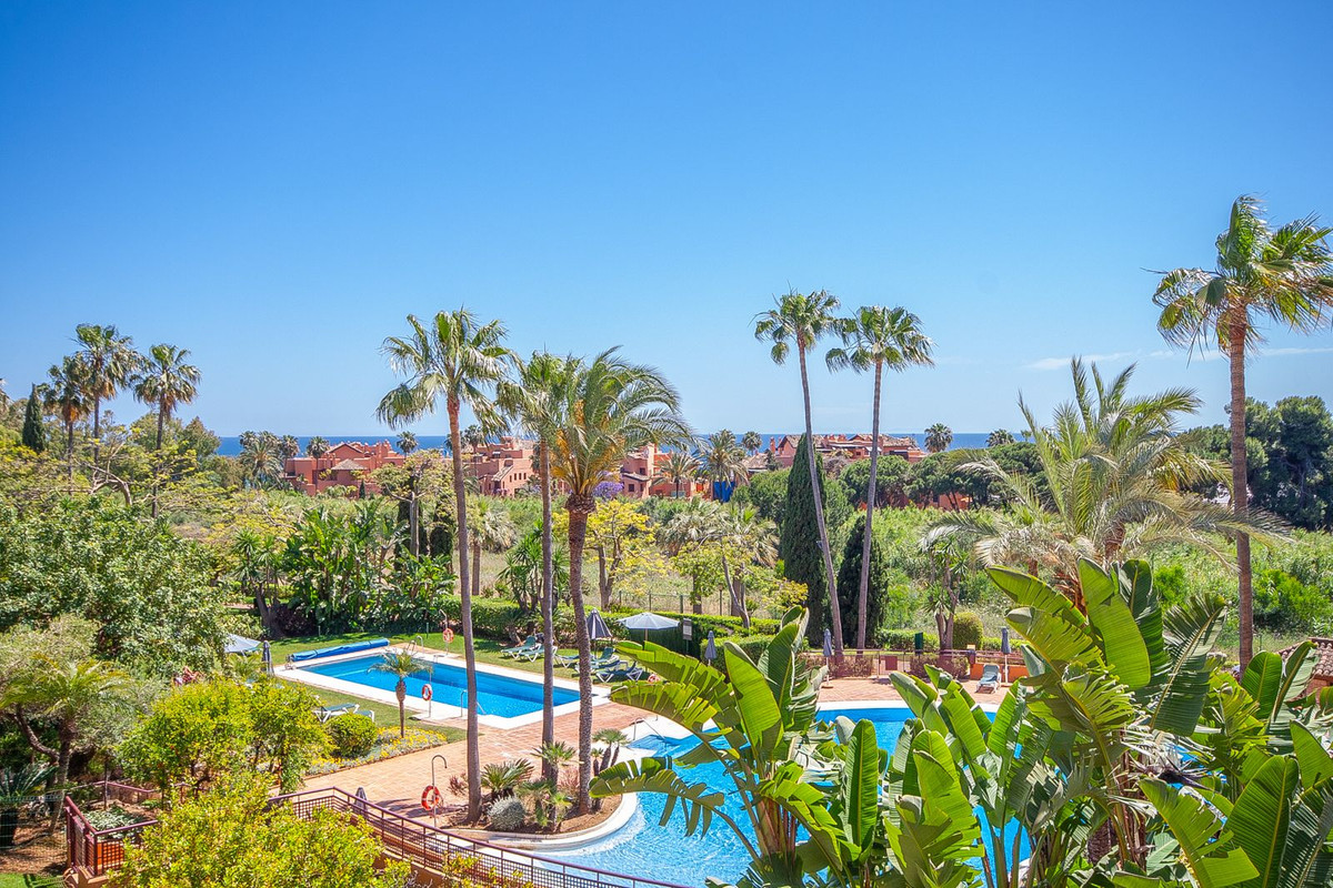 Apartment for sale in Marbella