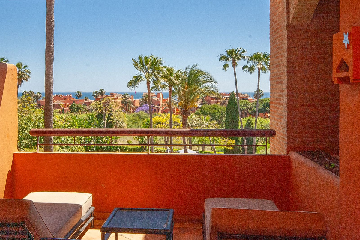 Apartment for sale in Marbella