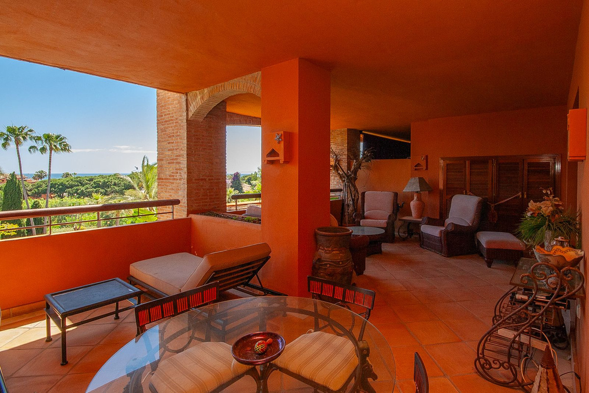 Apartment for sale in Marbella