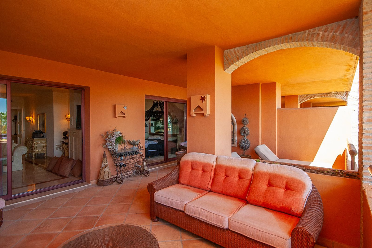 Apartment for sale in Marbella
