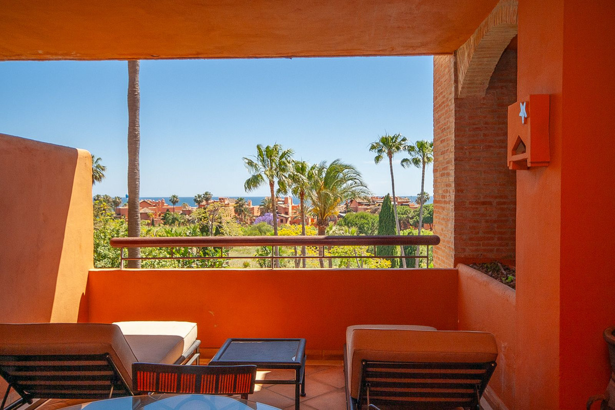 Apartment for sale in Marbella
