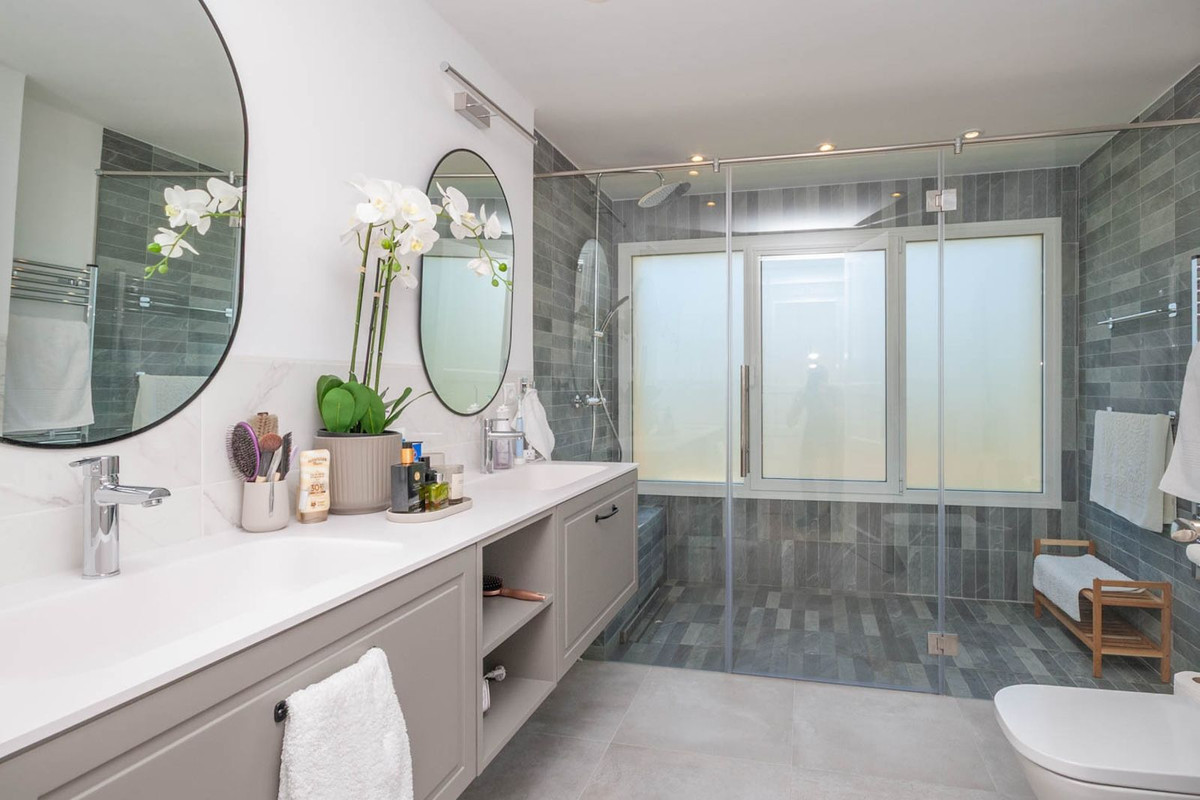 Apartment for sale in Marbella