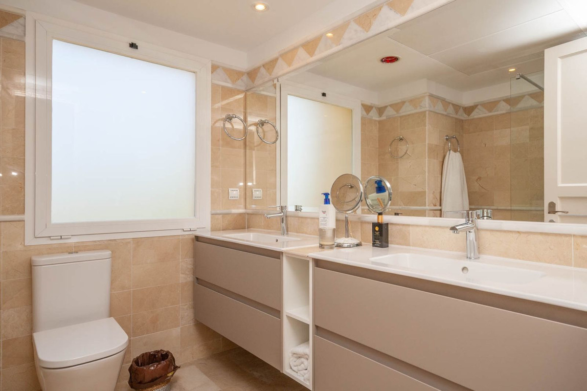 Apartment for sale in Marbella