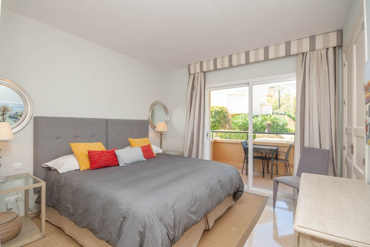 Apartment for sale in Marbella
