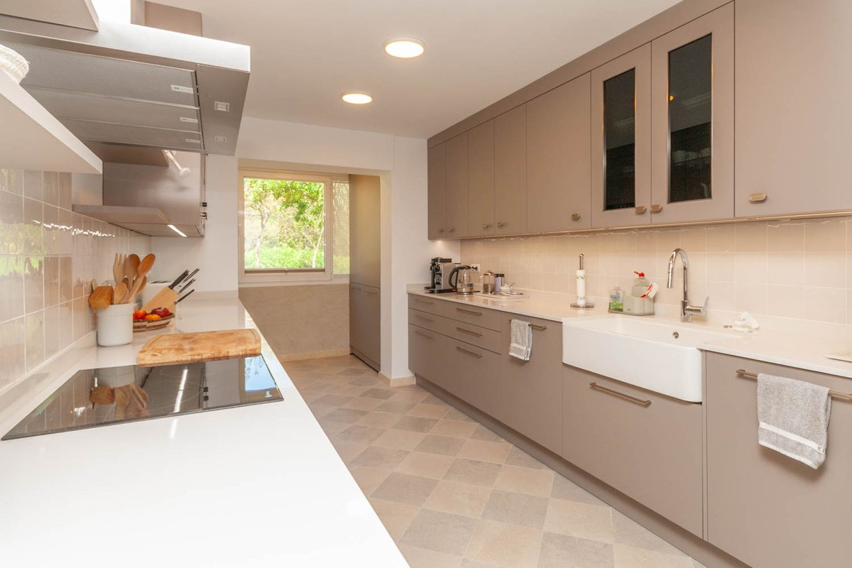 Apartment for sale in Marbella