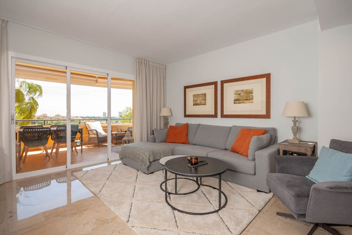 Apartment for sale in Marbella