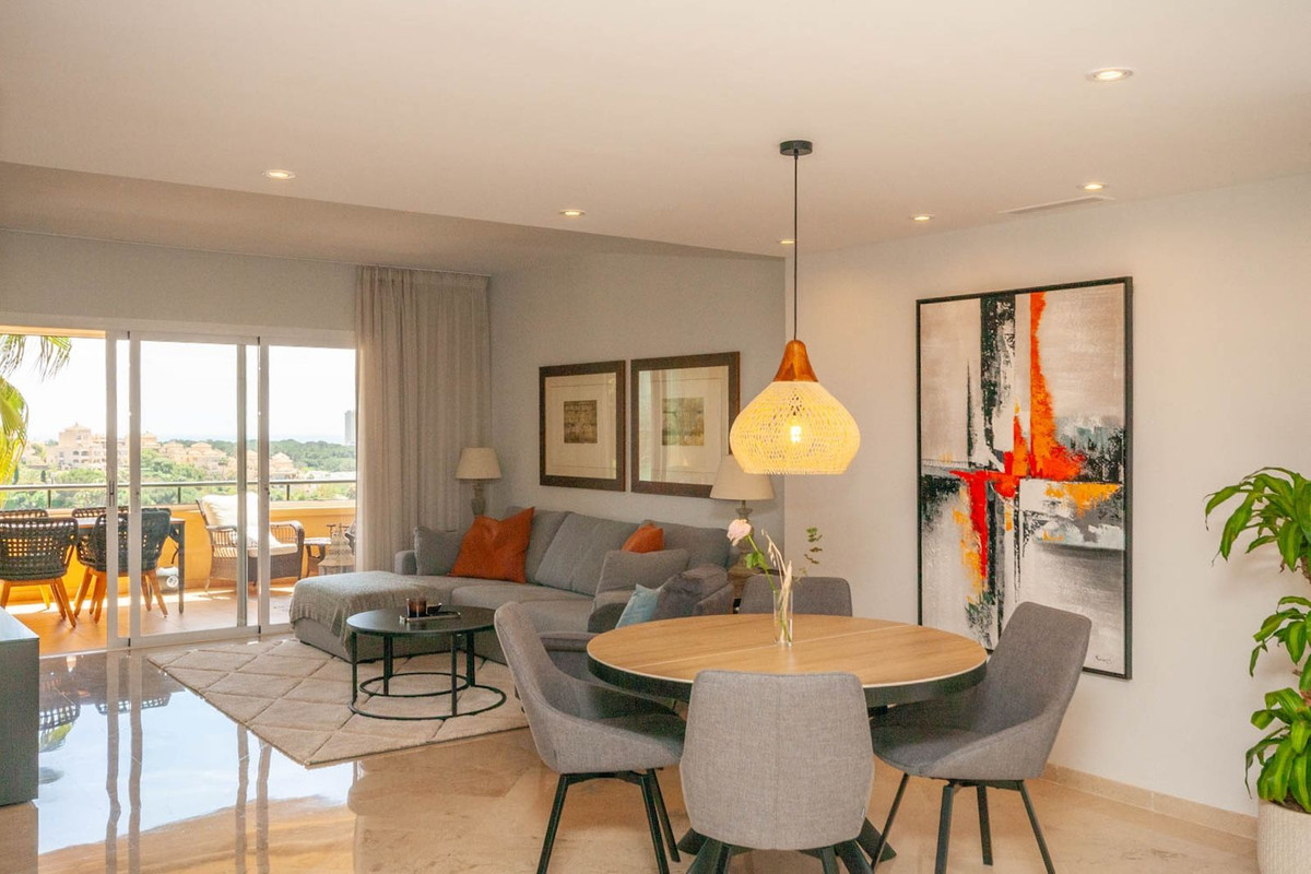 Apartment for sale in Marbella