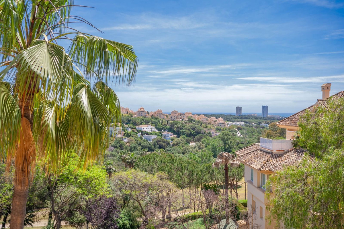 Apartment for sale in Marbella