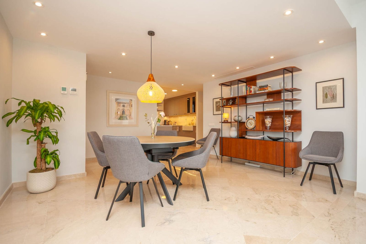 Apartment for sale in Marbella