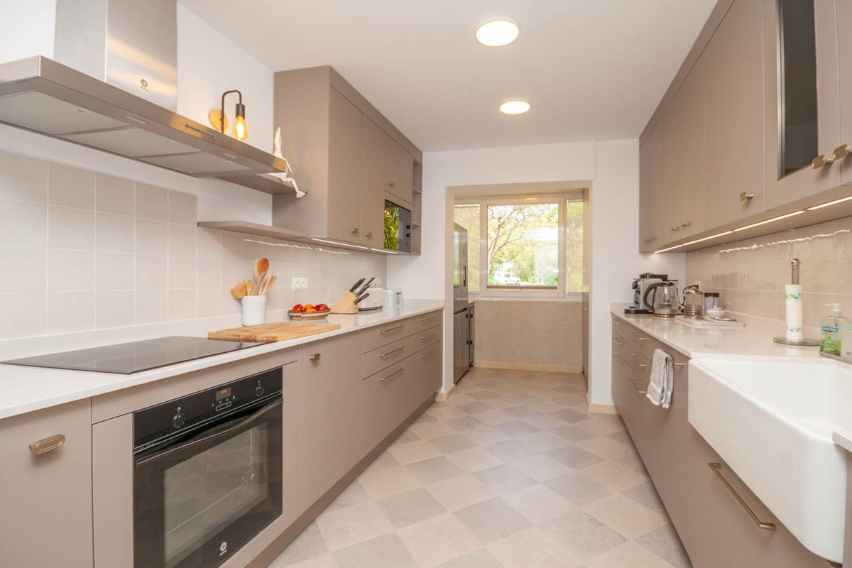 Apartment for sale in Marbella