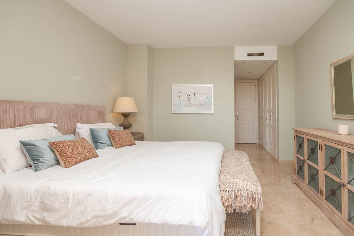 Apartment for sale in Marbella