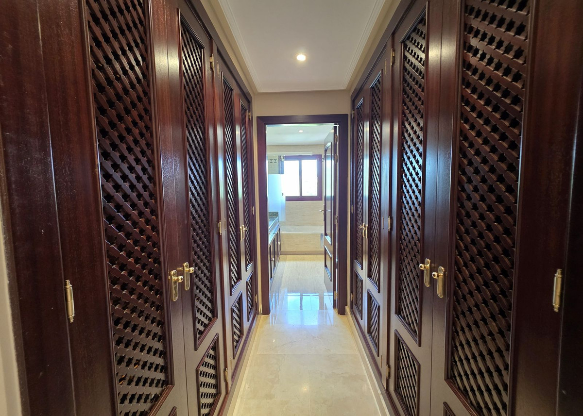 Apartment for sale in Marbella