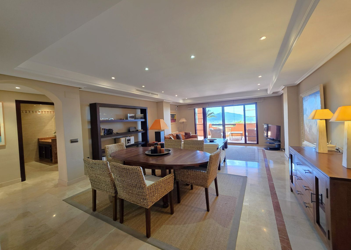 Apartment for sale in Marbella