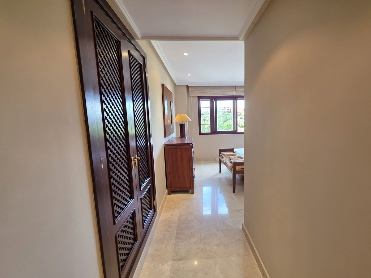 Apartment for sale in Marbella