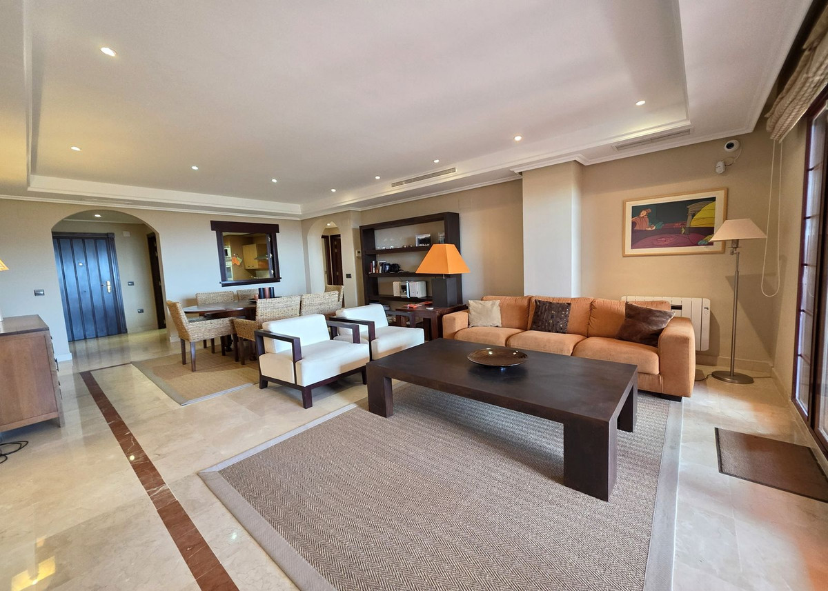 Apartment for sale in Marbella