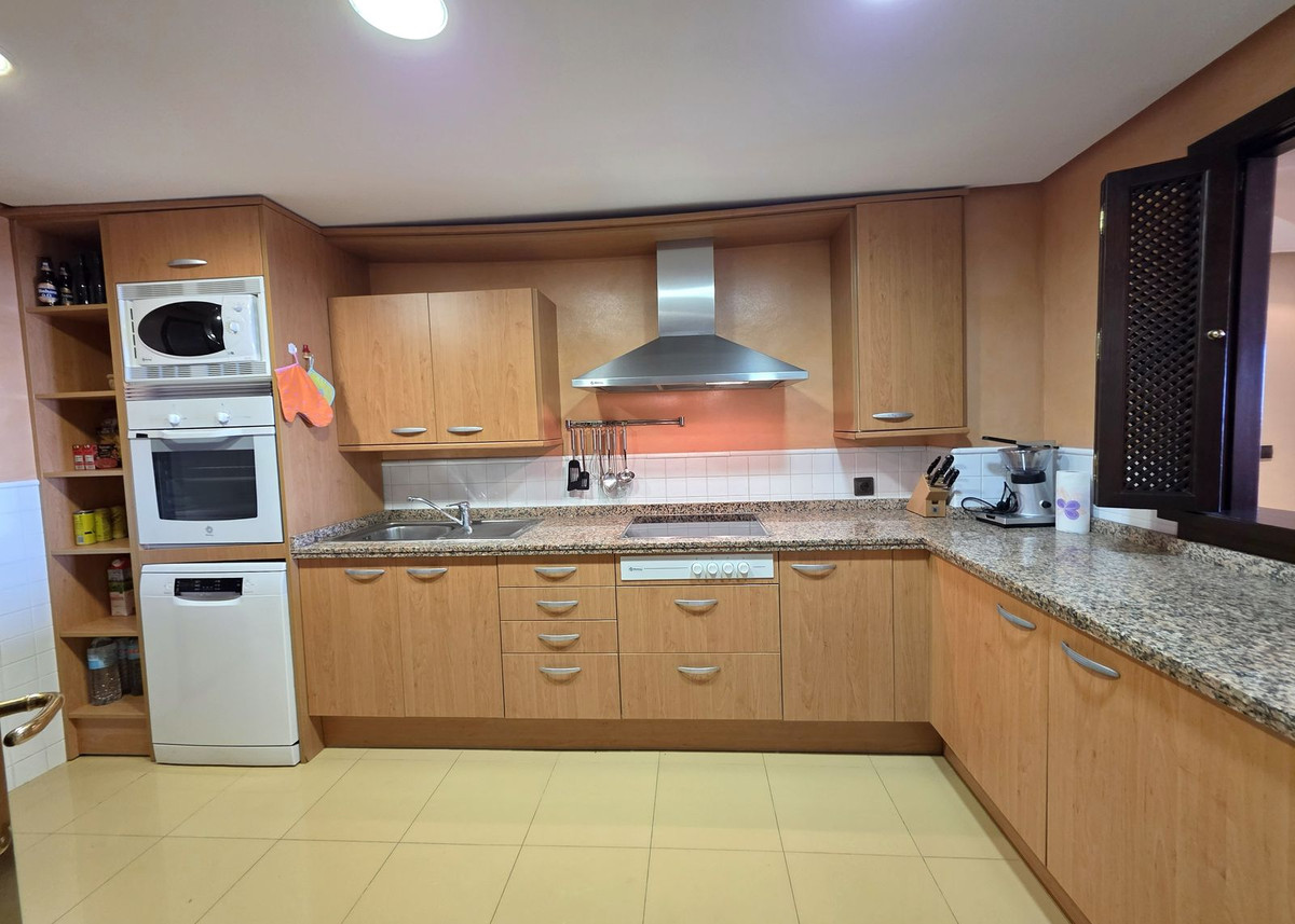 Apartment for sale in Marbella