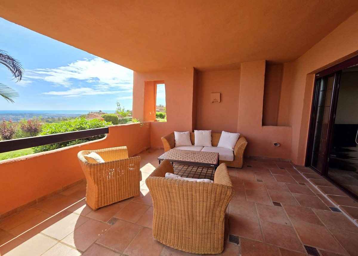 Apartment for sale in Marbella