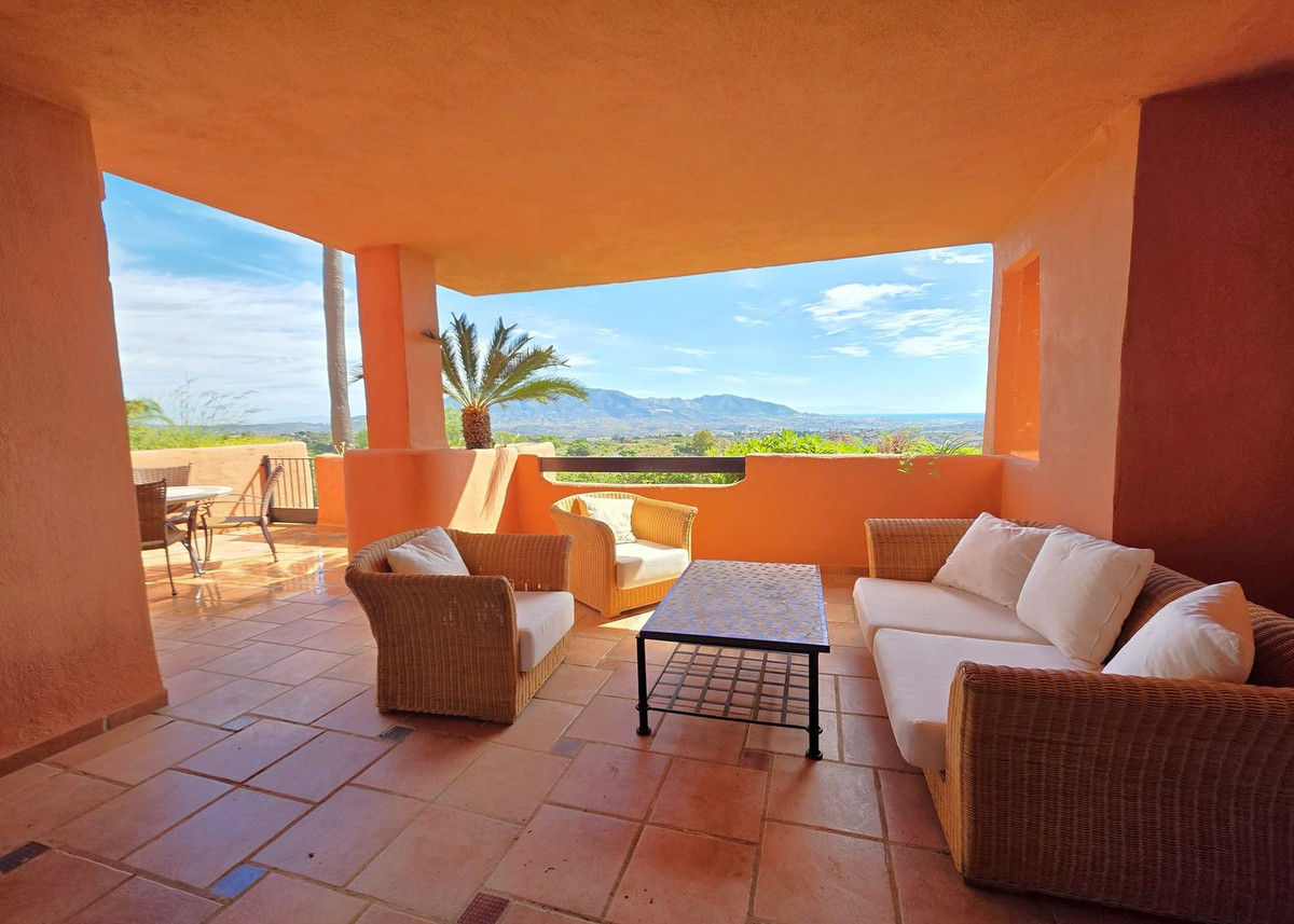 Apartment for sale in Marbella