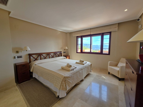 Apartment for sale in Marbella
