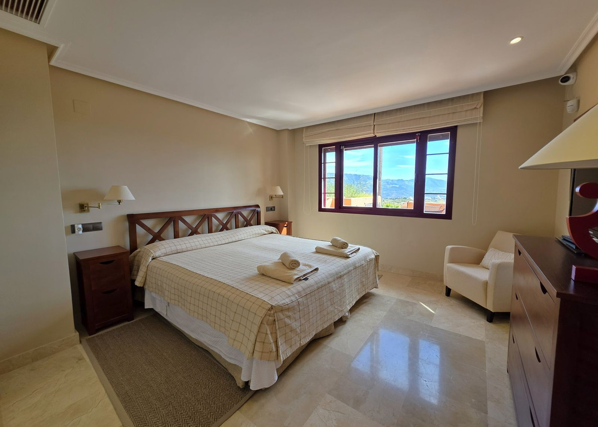 Apartment for sale in Marbella