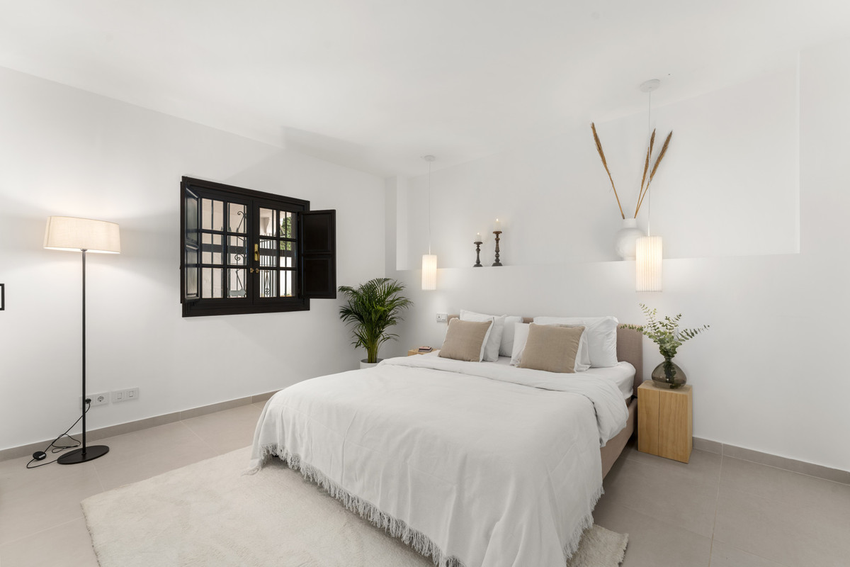 Apartment for sale in Marbella