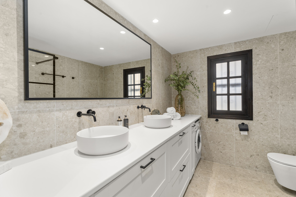 Apartment for sale in Marbella